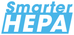 SmarterHEPA.com logo