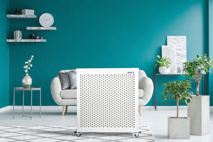 Smart Air Blast Mini - MKII