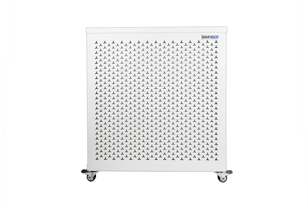 Smart Air Blast Mini - MKII