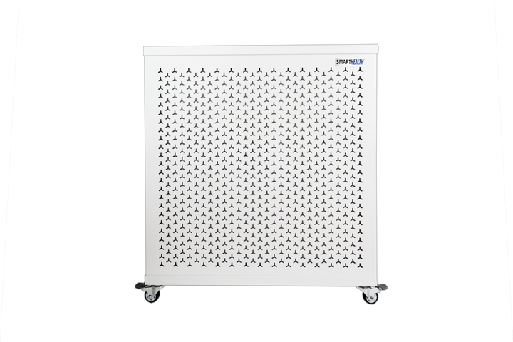 Smart Air Blast Mini - MKII