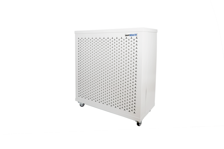 Smart Air Blast Mini - MKII