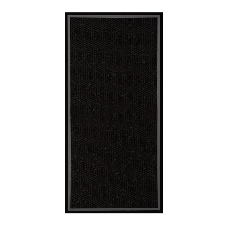Filtro de carbón (explosión)