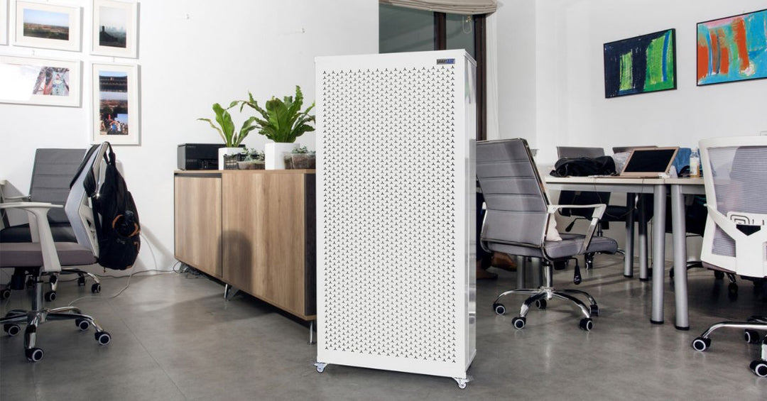 4 Reasons You Should Be Measuring Your Indoor Air Quality