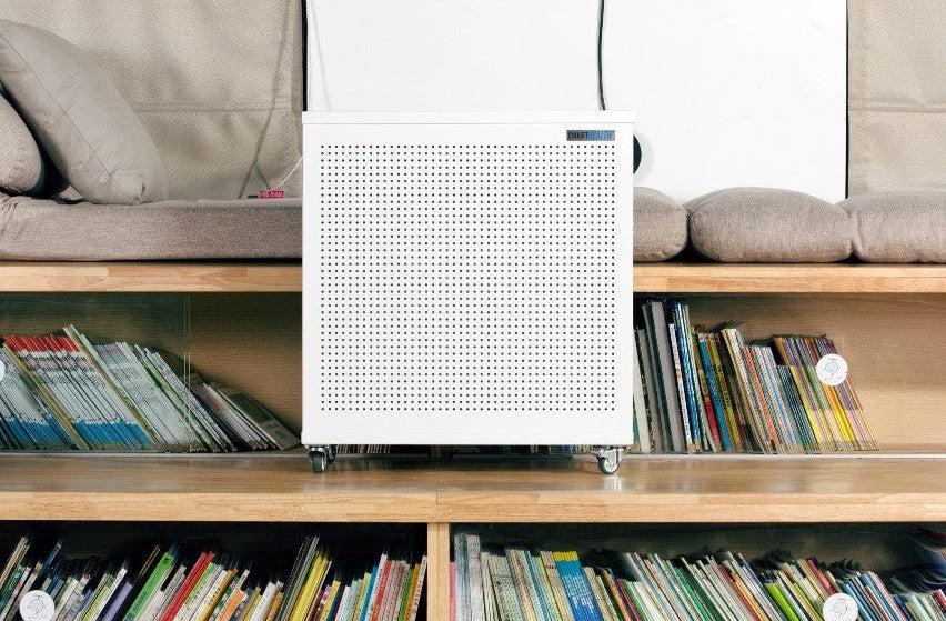 Can HEPA Air Purifiers Help Reduce COVID-19 Spread?