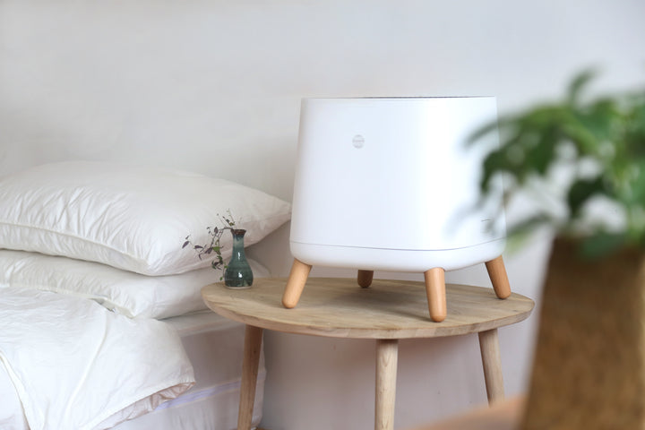 Purificador de aire Smart Air S