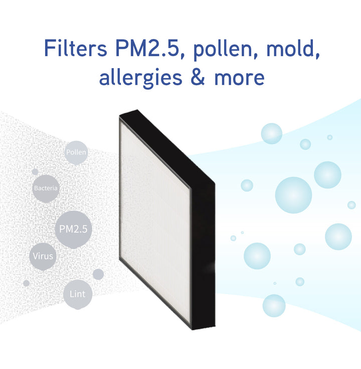 Filtro HEPA (Smart Air S)