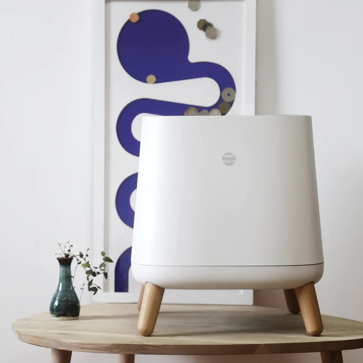 Purificador de aire Smart Air S