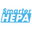 Smarter HEPA logo