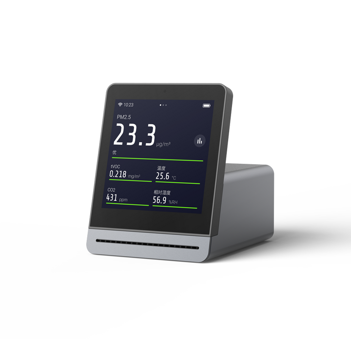 QP Pro Air Quality Monitor