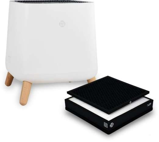 Purificador de aire Smart Air S