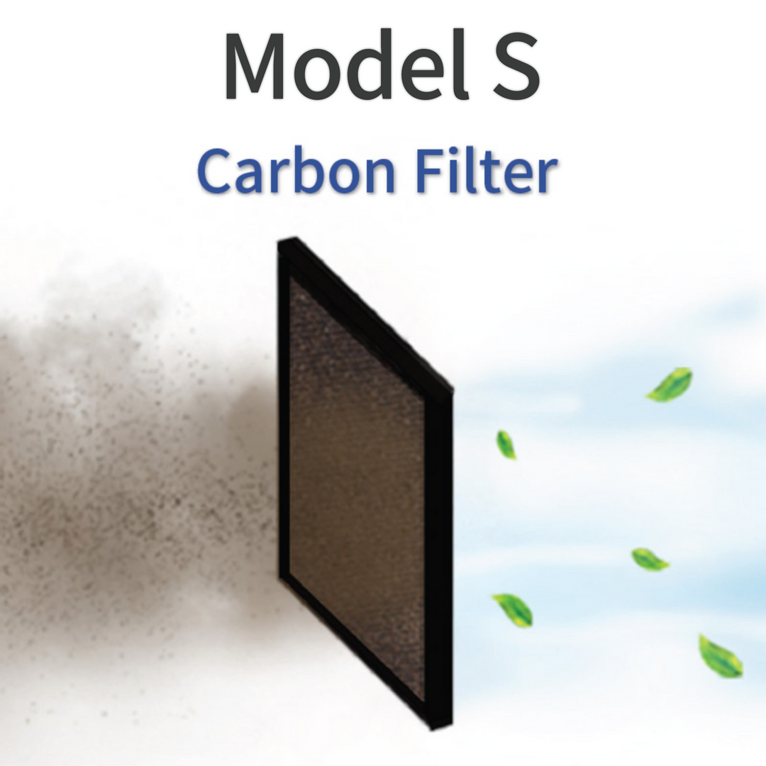 Carbon Filter (Smart Air Sqair / S)
